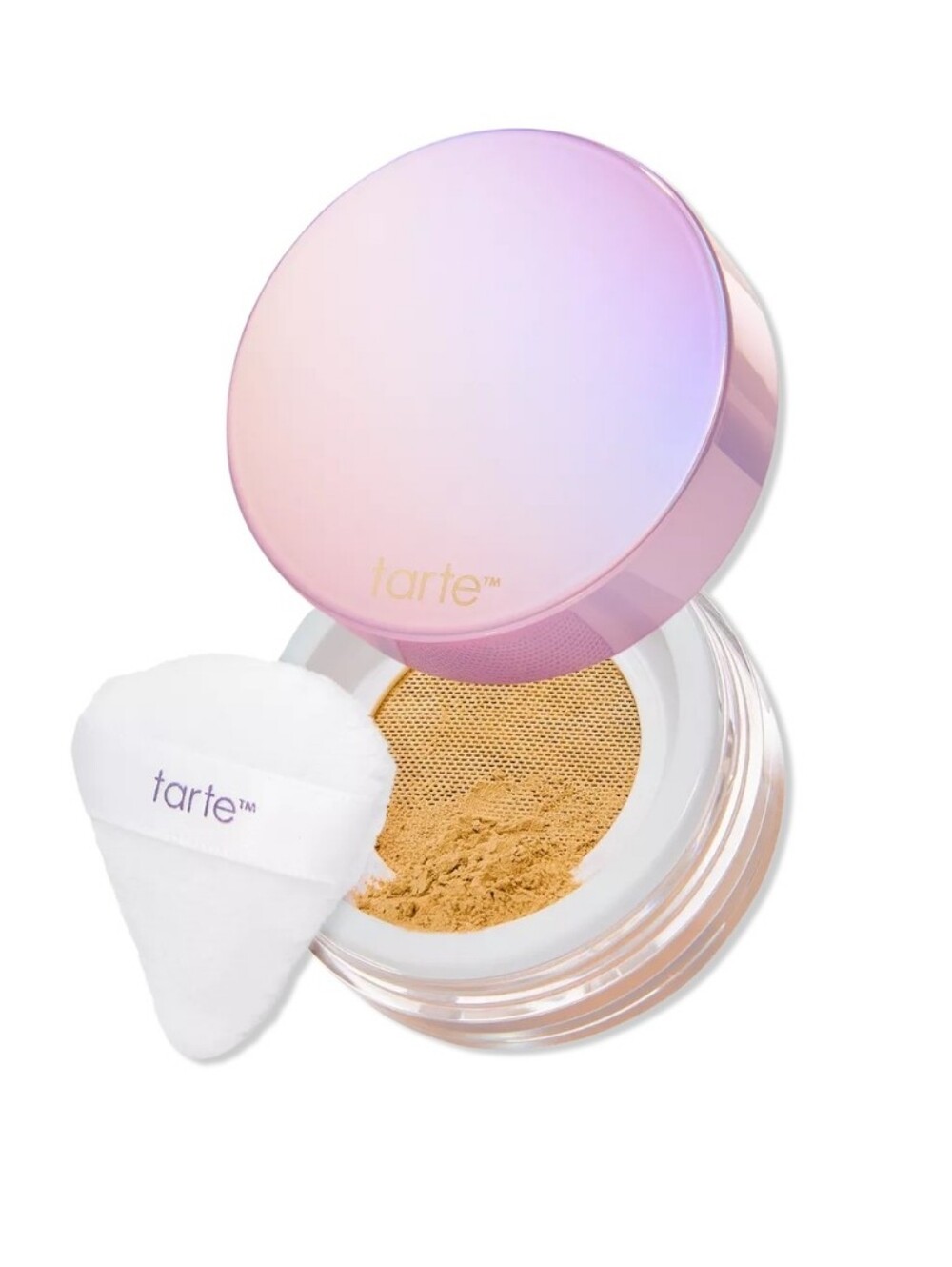 tarte Creaseless Setting Powder